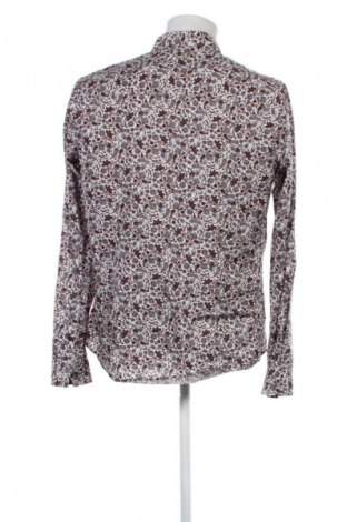 Herrenhemd Easy, Größe M, Farbe Mehrfarbig, Preis € 14,91