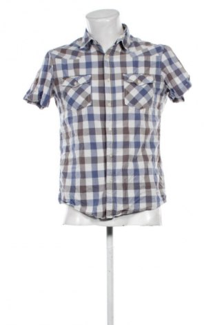 Herrenhemd Edc By Esprit, Größe M, Farbe Mehrfarbig, Preis 9,99 €