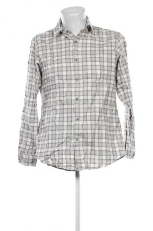 Herrenhemd Eddie Bauer, Größe M, Farbe Mehrfarbig, Preis 37,99 €