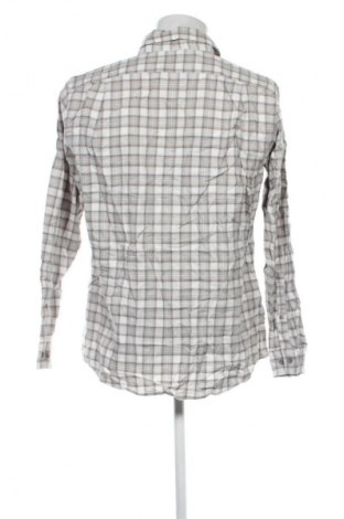 Herrenhemd Eddie Bauer, Größe M, Farbe Mehrfarbig, Preis 37,99 €