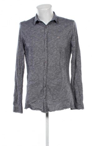 Cămașă de bărbați Emilio Adani, Mărime L, Culoare Multicolor, Preț 58,99 Lei