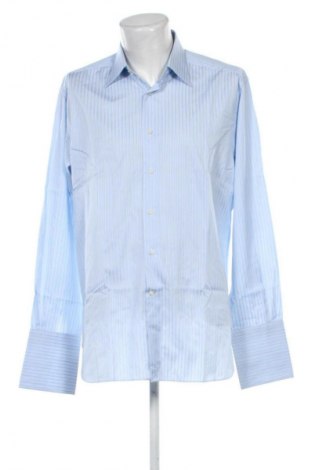 Cămașă de bărbați Ermenegildo Zegna, Mărime XL, Culoare Multicolor, Preț 289,99 Lei