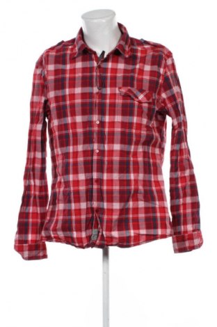 Herrenhemd Esprit, Größe M, Farbe Mehrfarbig, Preis 17,39 €