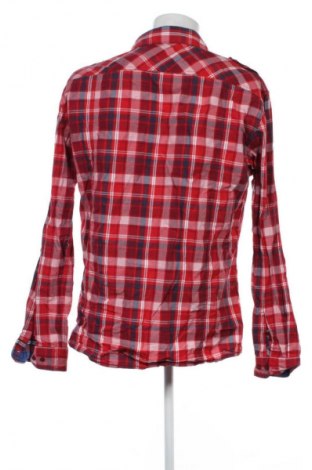 Herrenhemd Esprit, Größe M, Farbe Mehrfarbig, Preis 17,39 €