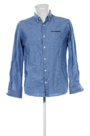 Herrenhemd Esprit, Größe S, Farbe Blau, Preis € 17,00