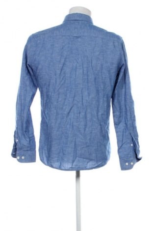 Herrenhemd Esprit, Größe S, Farbe Blau, Preis € 17,00