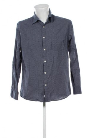 Herrenhemd Essentials by Tchibo, Größe L, Farbe Mehrfarbig, Preis € 14,83