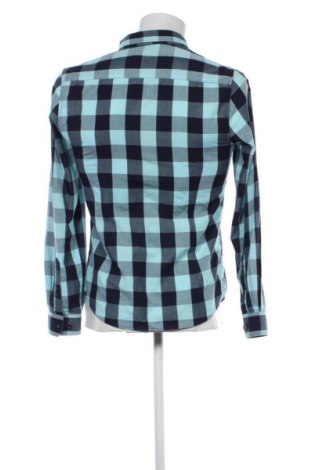 Herrenhemd FSBN, Größe S, Farbe Mehrfarbig, Preis € 8,99