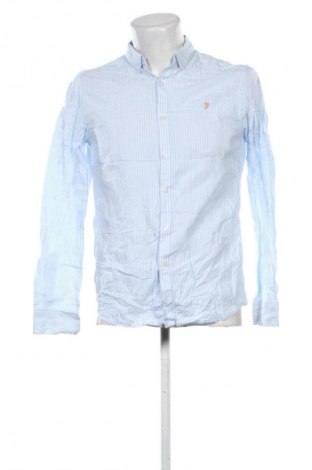 Cămașă de bărbați Farah, Mărime M, Culoare Multicolor, Preț 189,99 Lei
