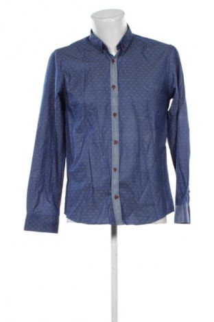 Herrenhemd Frant, Größe L, Farbe Mehrfarbig, Preis € 17,39