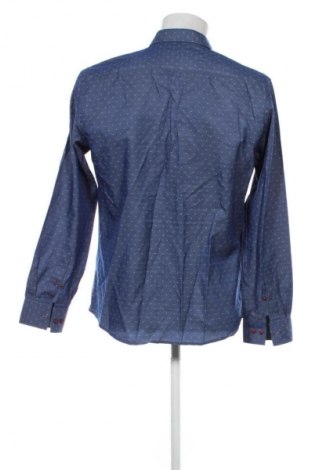Herrenhemd Frant, Größe L, Farbe Mehrfarbig, Preis € 17,39