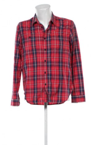 Herrenhemd Gap, Größe M, Farbe Mehrfarbig, Preis € 11,99