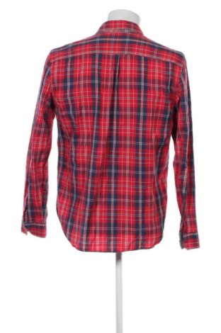 Herrenhemd Gap, Größe M, Farbe Mehrfarbig, Preis € 11,99