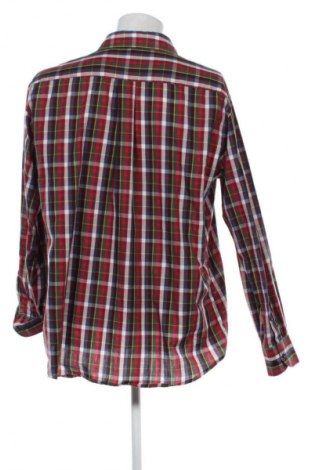 Pánska košeľa  Garant, Veľkosť XXL, Farba Viacfarebná, Cena  9,95 €
