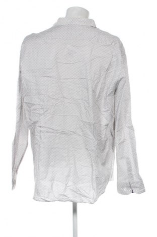 Męska koszula Gerase, Rozmiar 5XL, Kolor Kolorowy, Cena 252,99 zł