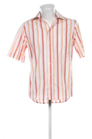 Herrenhemd Giorgio, Größe M, Farbe Mehrfarbig, Preis 9,99 €
