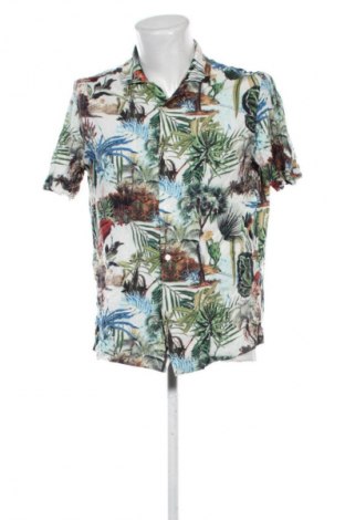Pánská košile  H&M, Velikost L, Barva Vícebarevné, Cena  419,00 Kč