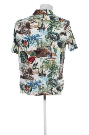 Pánská košile  H&M, Velikost L, Barva Vícebarevné, Cena  419,00 Kč