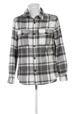 Herrenhemd H&M, Größe M, Farbe Mehrfarbig, Preis € 14,77