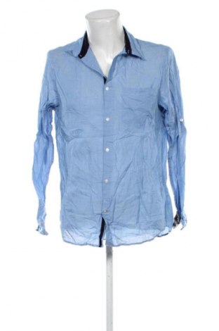 Pánská košile  H&M, Velikost M, Barva Vícebarevné, Cena  469,00 Kč