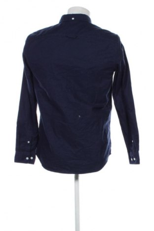 Herrenhemd H&M, Größe S, Farbe Blau, Preis € 14,83