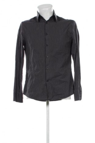 Herrenhemd H&M, Größe M, Farbe Mehrfarbig, Preis € 14,83