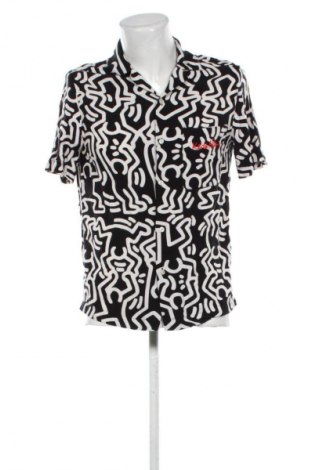Cămașă de bărbați H&M, Mărime S, Culoare Multicolor, Preț 50,99 Lei