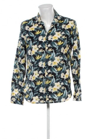 Męska koszula H&M, Rozmiar L, Kolor Kolorowy, Cena 95,99 zł