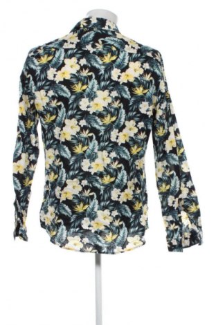Męska koszula H&M, Rozmiar L, Kolor Kolorowy, Cena 95,99 zł