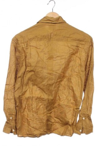 Férfi ing H&M, Méret XS, Szín Sárga, Ár 7 879 Ft