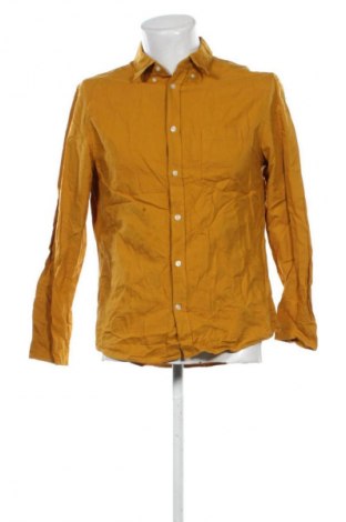 Pánská košile  H&M, Velikost M, Barva Žlutá, Cena  469,00 Kč