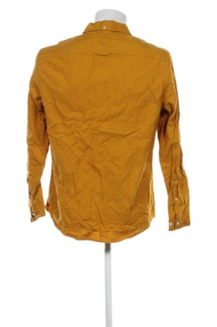 Pánská košile  H&M, Velikost M, Barva Žlutá, Cena  469,00 Kč