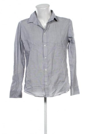 Pánská košile  H&M, Velikost L, Barva Šedá, Cena  469,00 Kč