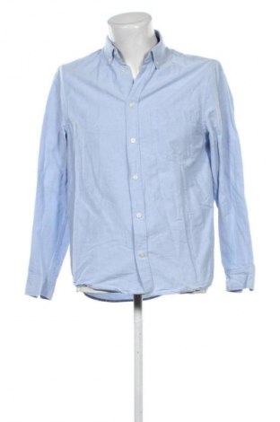 Pánska košeľa  H&M, Veľkosť M, Farba Modrá, Cena  9,95 €