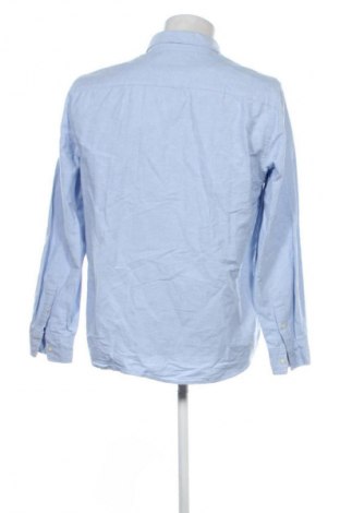 Pánska košeľa  H&M, Veľkosť M, Farba Modrá, Cena  9,95 €