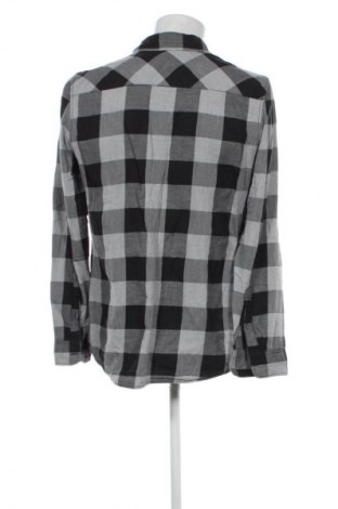 Herrenhemd H&M Divided, Größe L, Farbe Mehrfarbig, Preis € 14,77