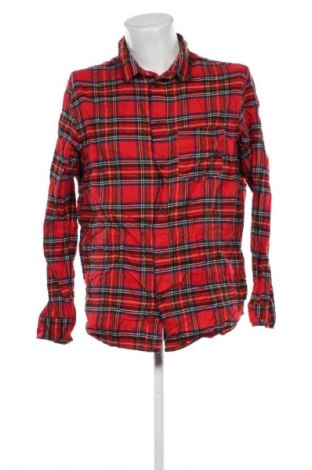 Férfi ing H&M Divided, Méret L, Szín Sokszínű, Ár 7 879 Ft