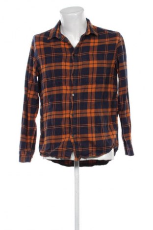 Pánska košeľa  H&M Divided, Veľkosť M, Farba Viacfarebná, Cena  10,95 €