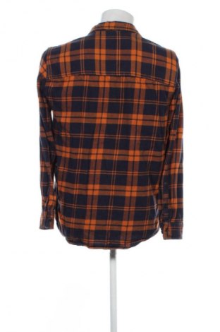 Pánska košeľa  H&M Divided, Veľkosť M, Farba Viacfarebná, Cena  10,95 €