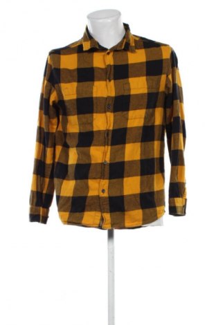 Pánska košeľa  H&M Divided, Veľkosť M, Farba Viacfarebná, Cena  10,95 €