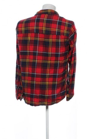 Pánska košeľa  H&M Divided, Veľkosť M, Farba Viacfarebná, Cena  10,95 €