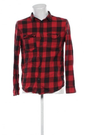 Pánská košile  H&M Divided, Velikost M, Barva Vícebarevné, Cena  249,00 Kč