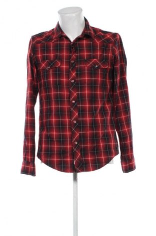 Pánska košeľa  H&M L.O.G.G., Veľkosť M, Farba Viacfarebná, Cena  14,83 €