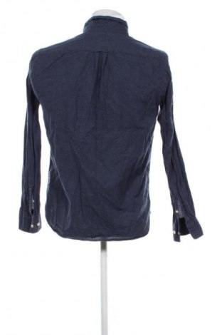 Herrenhemd H&M L.O.G.G., Größe S, Farbe Blau, Preis € 14,83