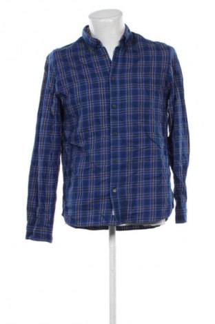 Pánska košeľa  H&M L.O.G.G., Veľkosť M, Farba Viacfarebná, Cena  16,95 €
