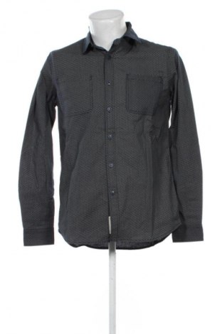 Herrenhemd Henry Choice, Größe M, Farbe Mehrfarbig, Preis 19,95 €