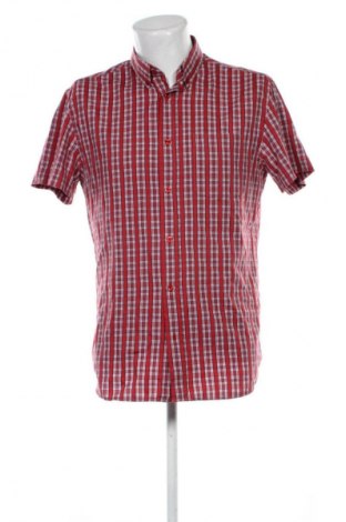 Herrenhemd Henry I. Siegel, Größe L, Farbe Mehrfarbig, Preis 14,77 €