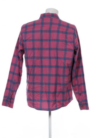 Herrenhemd Hollister, Größe XL, Farbe Mehrfarbig, Preis 17,30 €