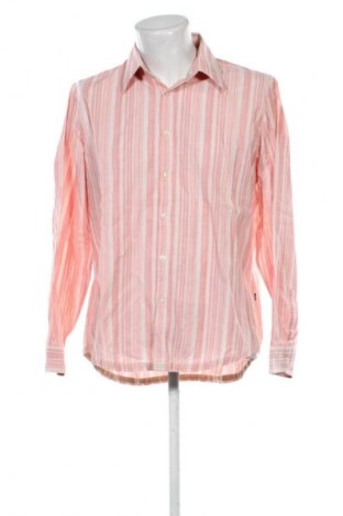 Pánska košeľa  Hugo Boss, Veľkosť XL, Farba Viacfarebná, Cena  52,69 €