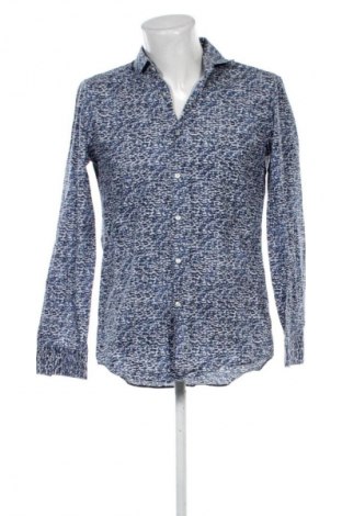 Herrenhemd Hugo Boss, Größe L, Farbe Mehrfarbig, Preis 35,52 €